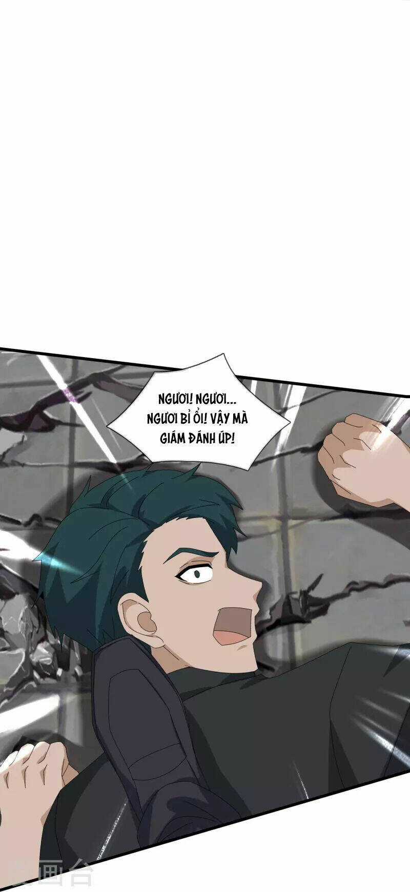 Vạn Cổ Thần Vương - Chapter 390 - Trang 9