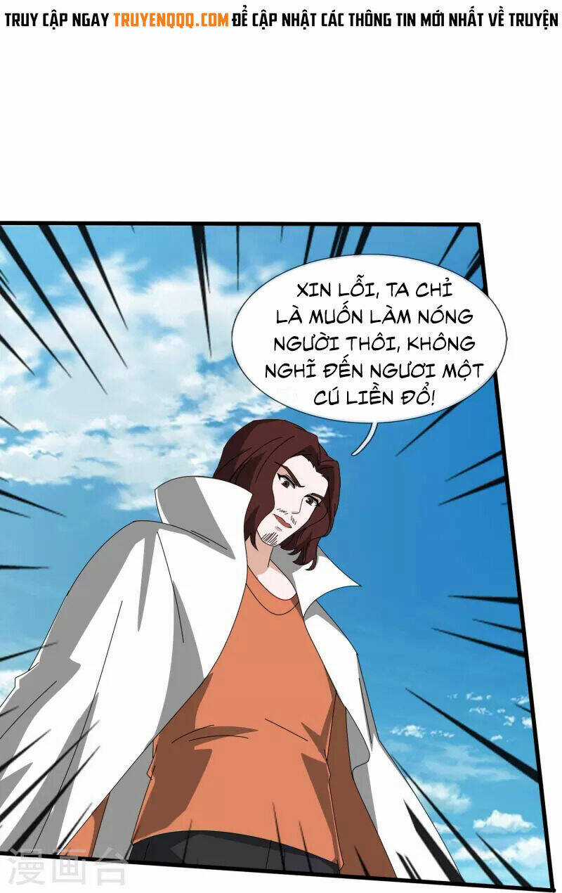 Vạn Cổ Thần Vương - Chapter 390 - Trang 10