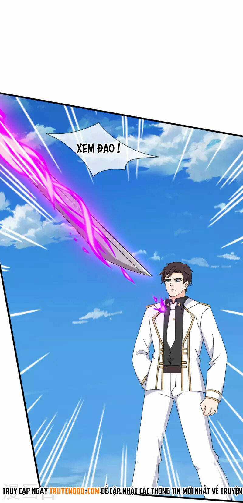 Vạn Cổ Thần Vương - Chapter 391 - Trang 17