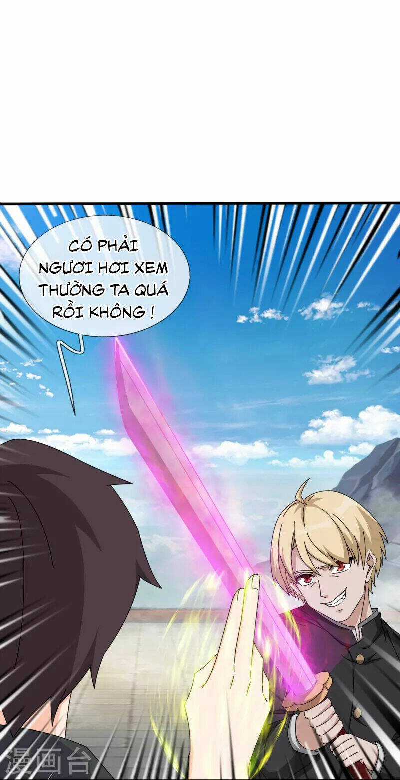 Vạn Cổ Thần Vương - Chapter 391 - Trang 18