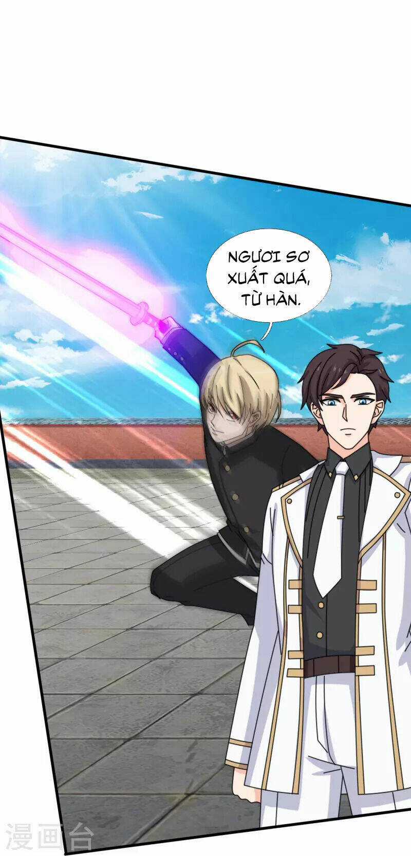 Vạn Cổ Thần Vương - Chapter 391 - Trang 23