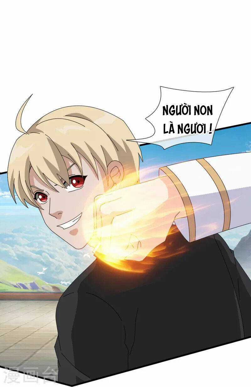 Vạn Cổ Thần Vương - Chapter 391 - Trang 26