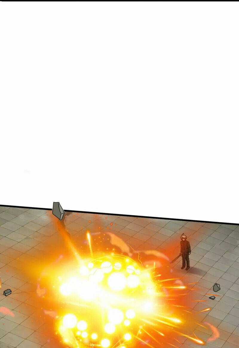 Vạn Cổ Thần Vương - Chapter 391 - Trang 28