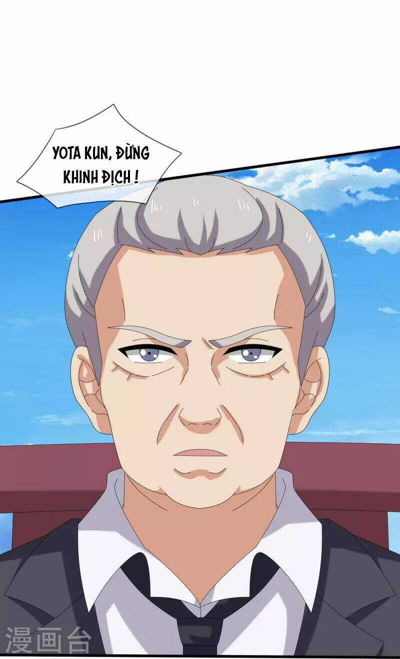 Vạn Cổ Thần Vương - Chapter 391 - Trang 30