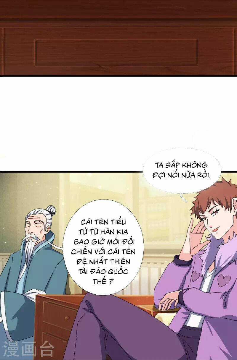 Vạn Cổ Thần Vương - Chapter 391 - Trang 4