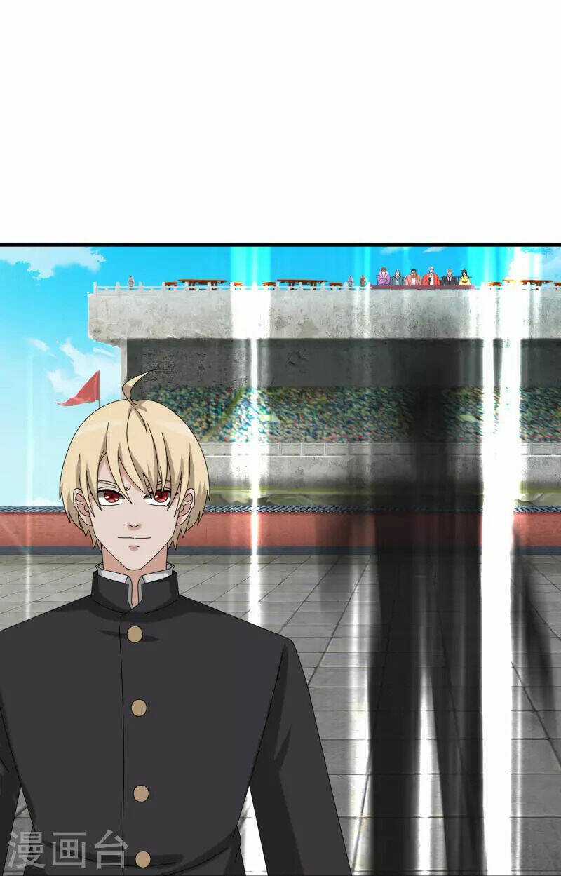 Vạn Cổ Thần Vương - Chapter 391 - Trang 31