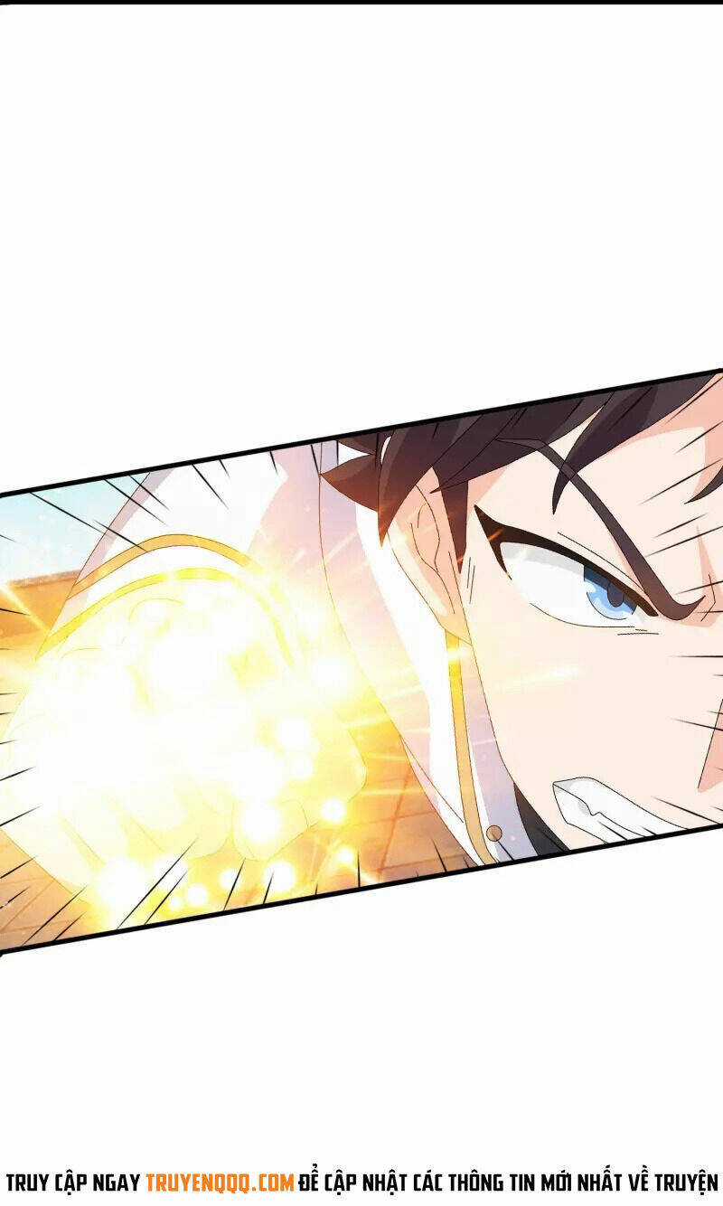 Vạn Cổ Thần Vương - Chapter 391 - Trang 32