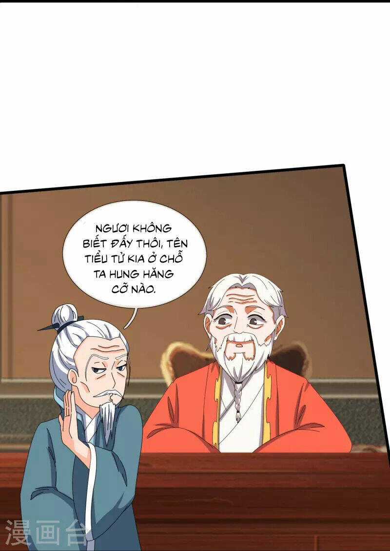 Vạn Cổ Thần Vương - Chapter 391 - Trang 5