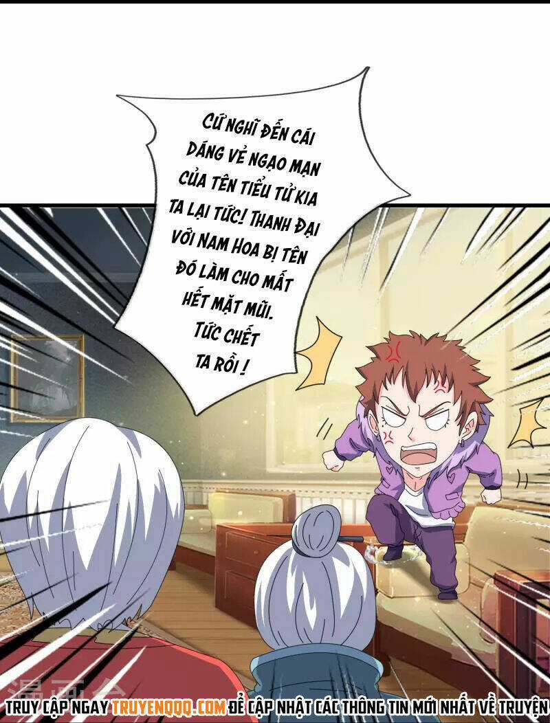 Vạn Cổ Thần Vương - Chapter 391 - Trang 6