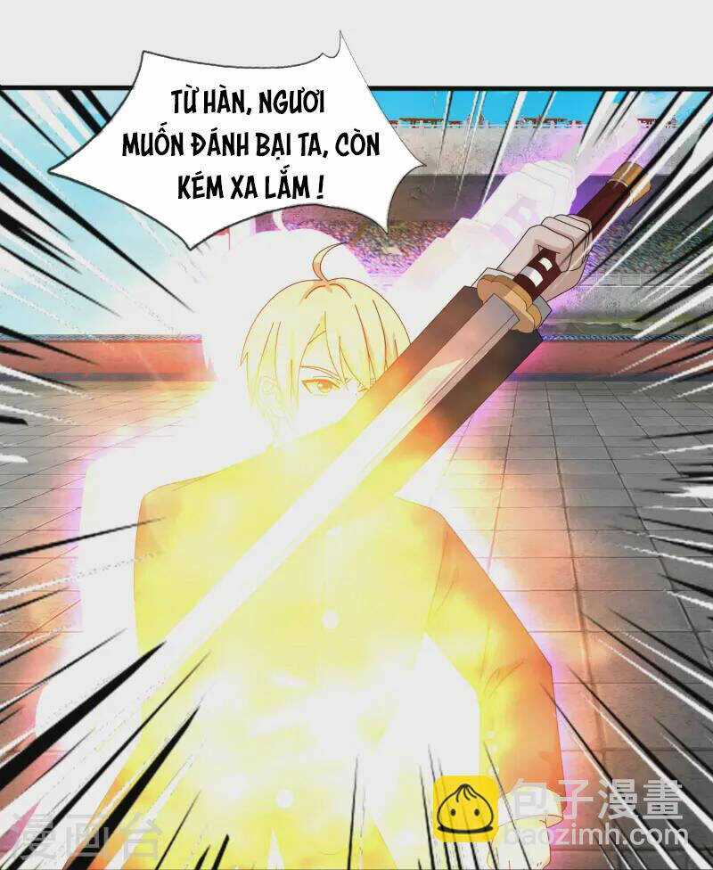 Vạn Cổ Thần Vương - Chapter 392 - Trang 2