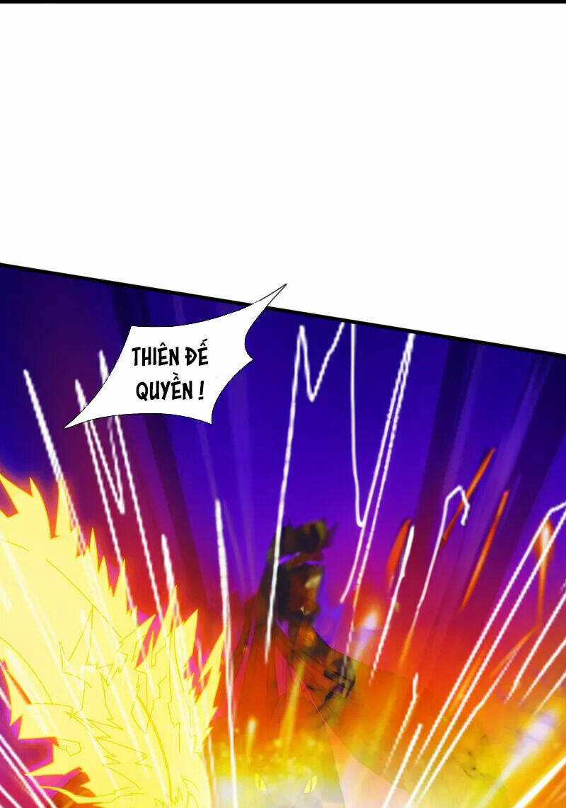 Vạn Cổ Thần Vương - Chapter 392 - Trang 11