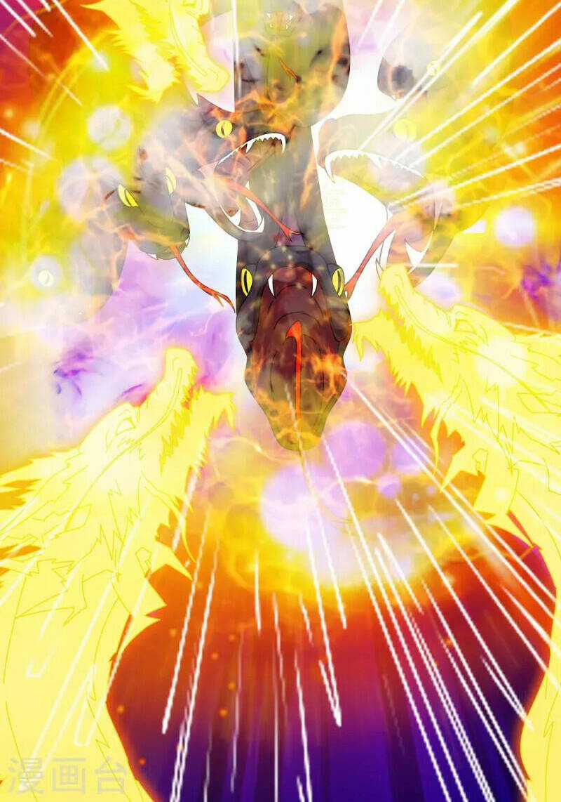 Vạn Cổ Thần Vương - Chapter 392 - Trang 12