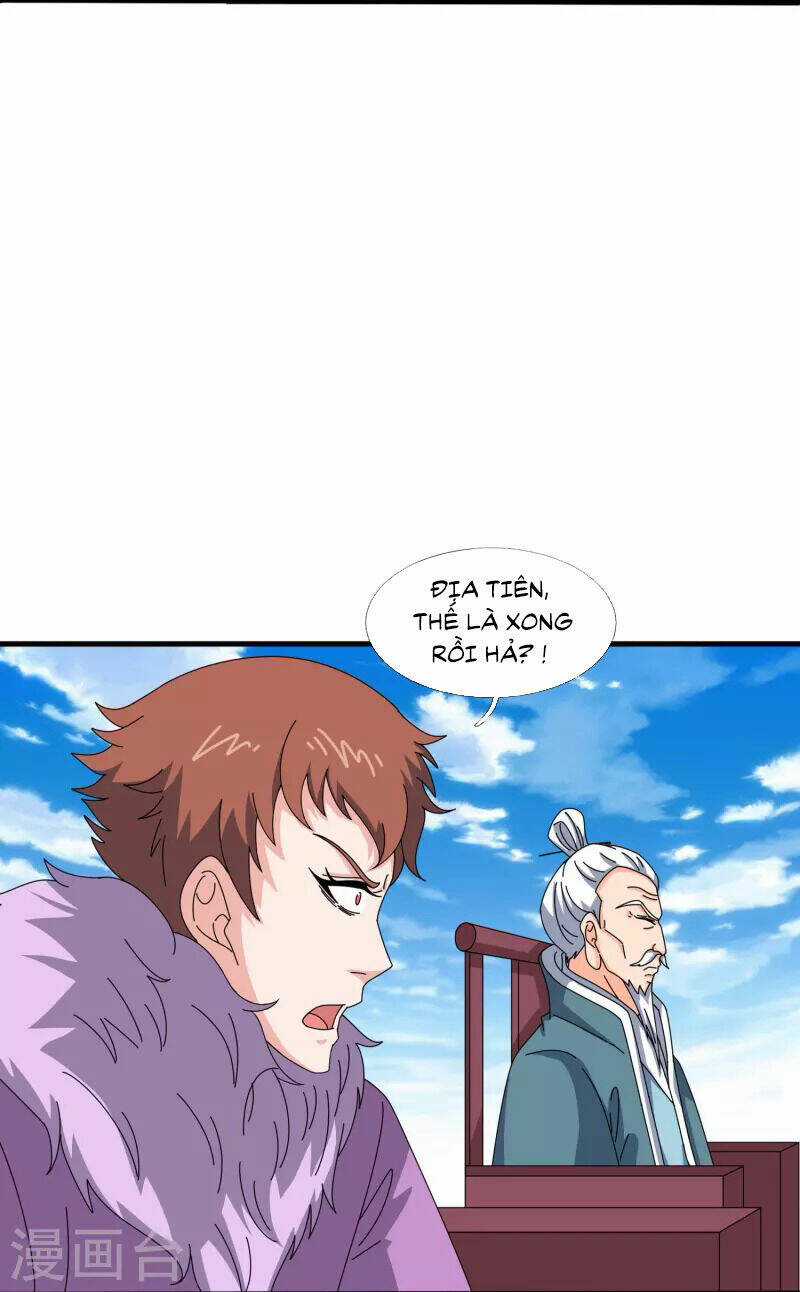 Vạn Cổ Thần Vương - Chapter 392 - Trang 16