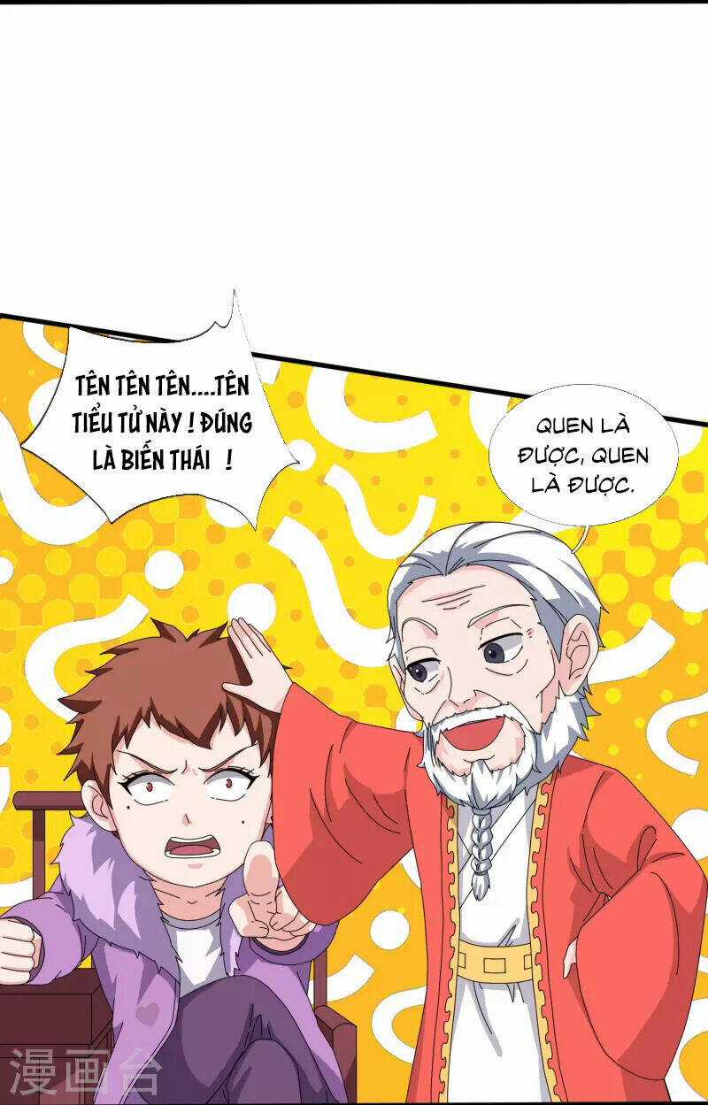 Vạn Cổ Thần Vương - Chapter 392 - Trang 17