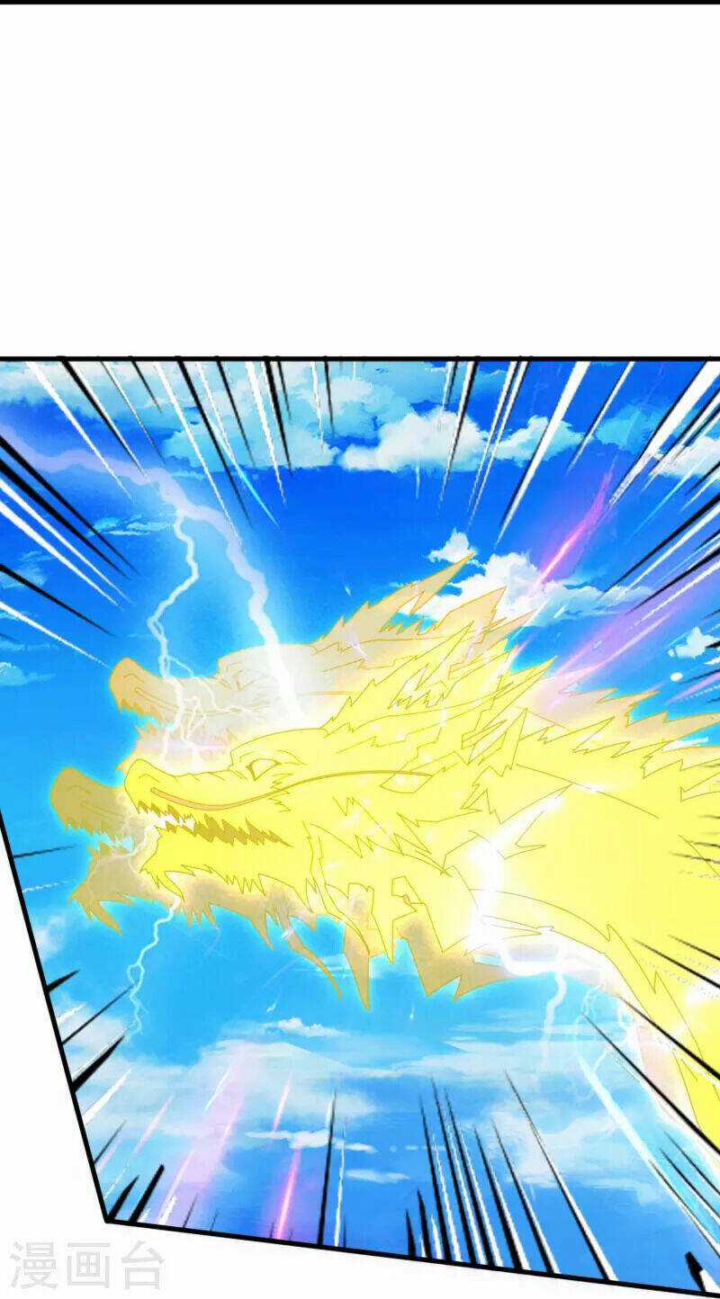 Vạn Cổ Thần Vương - Chapter 392 - Trang 19