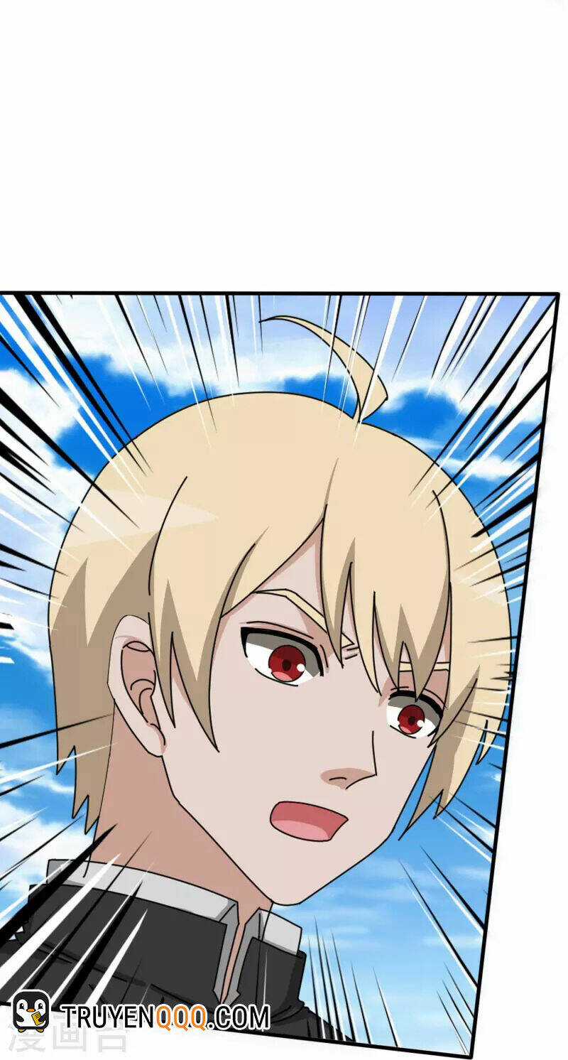 Vạn Cổ Thần Vương - Chapter 392 - Trang 20