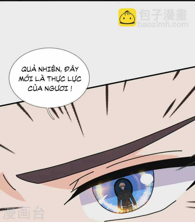 Vạn Cổ Thần Vương - Chapter 392 - Trang 3