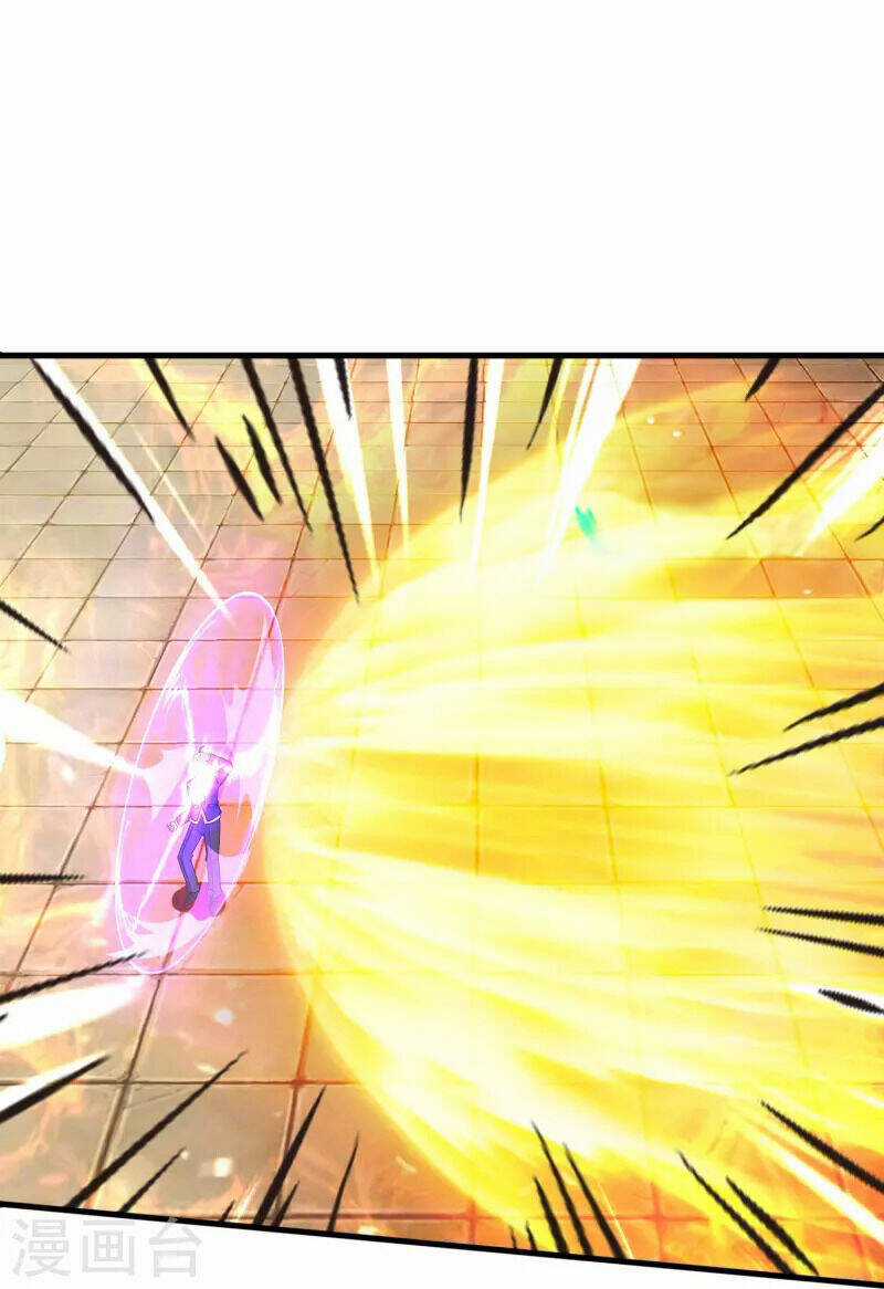 Vạn Cổ Thần Vương - Chapter 392 - Trang 21