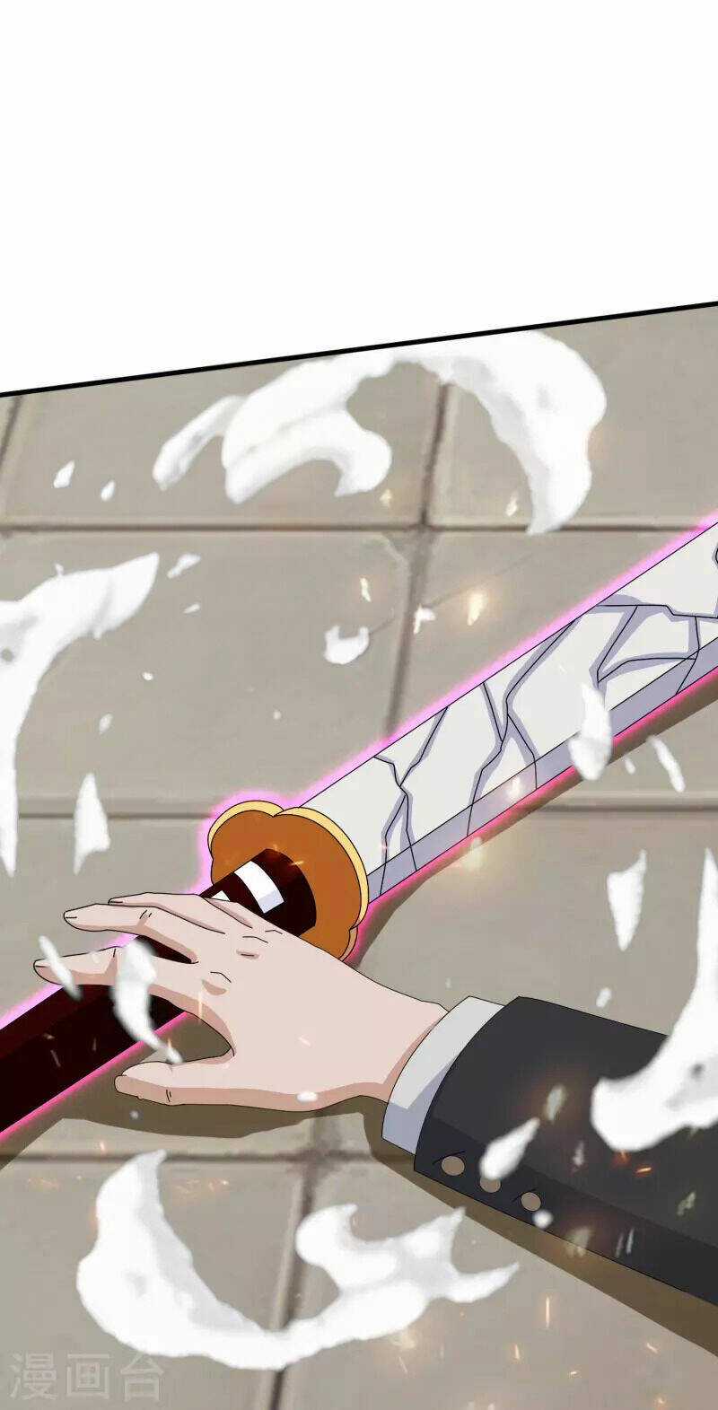 Vạn Cổ Thần Vương - Chapter 392 - Trang 22