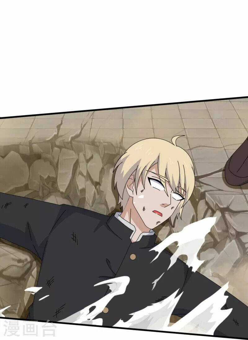 Vạn Cổ Thần Vương - Chapter 392 - Trang 23