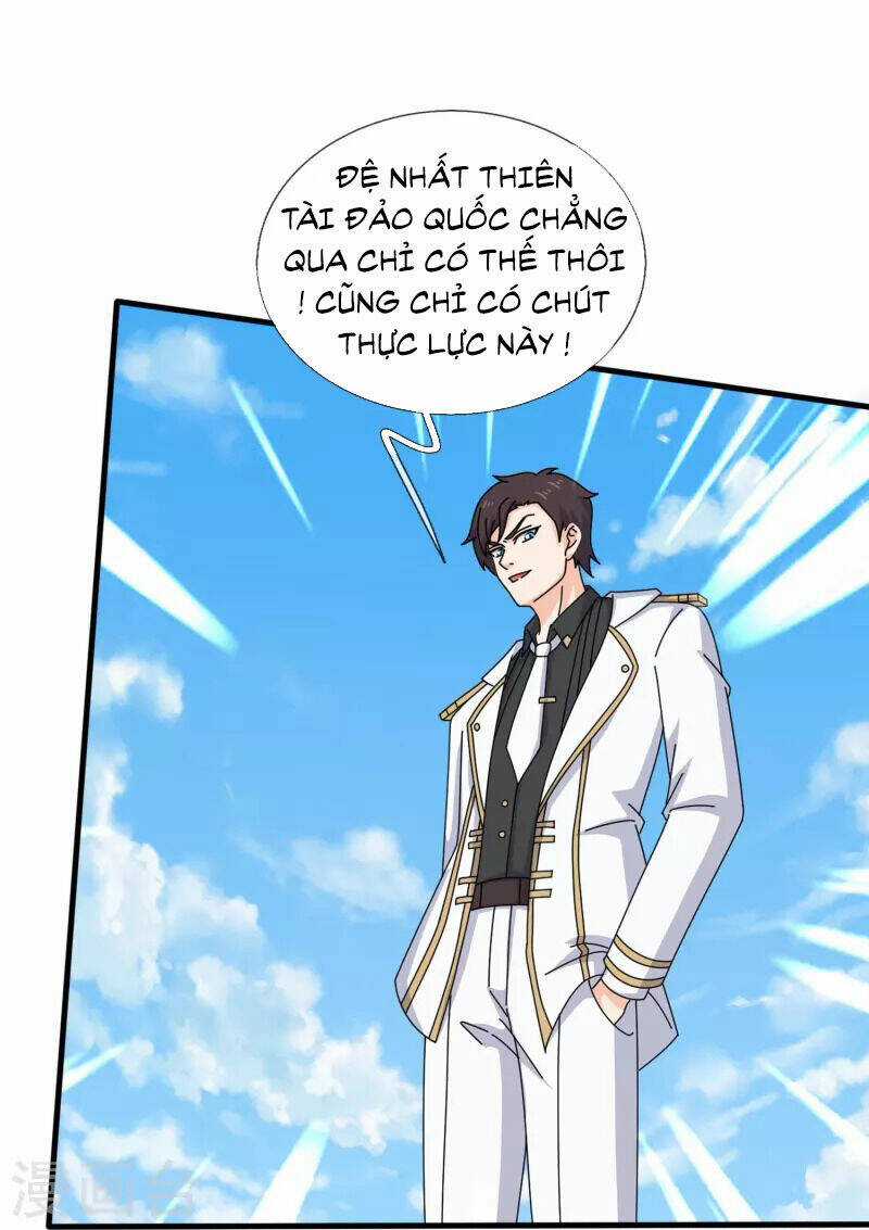 Vạn Cổ Thần Vương - Chapter 392 - Trang 24