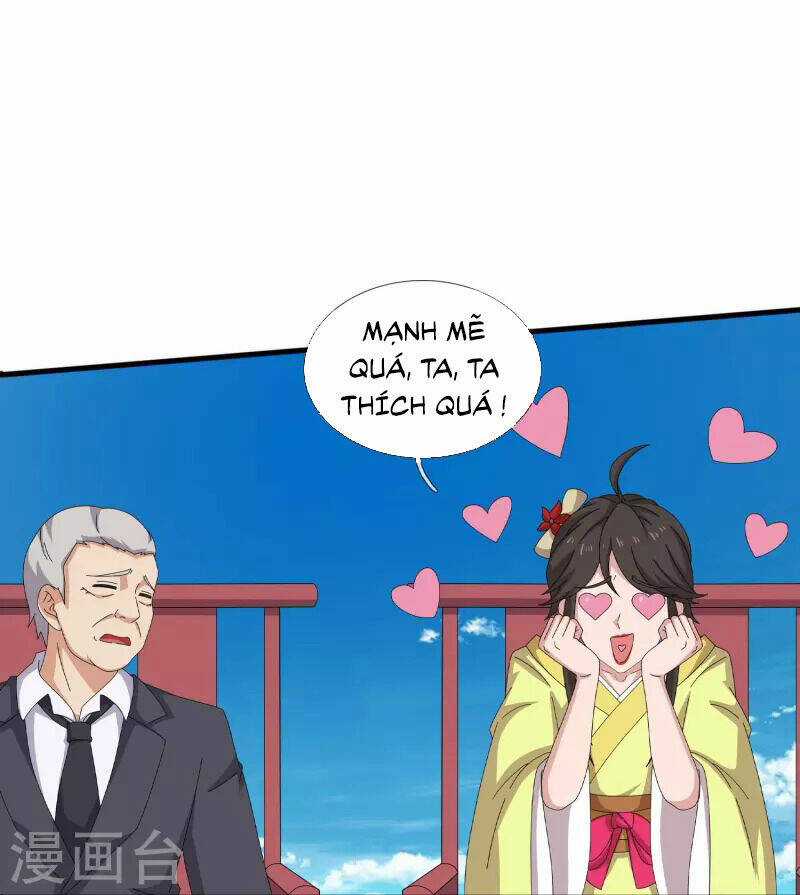 Vạn Cổ Thần Vương - Chapter 392 - Trang 25