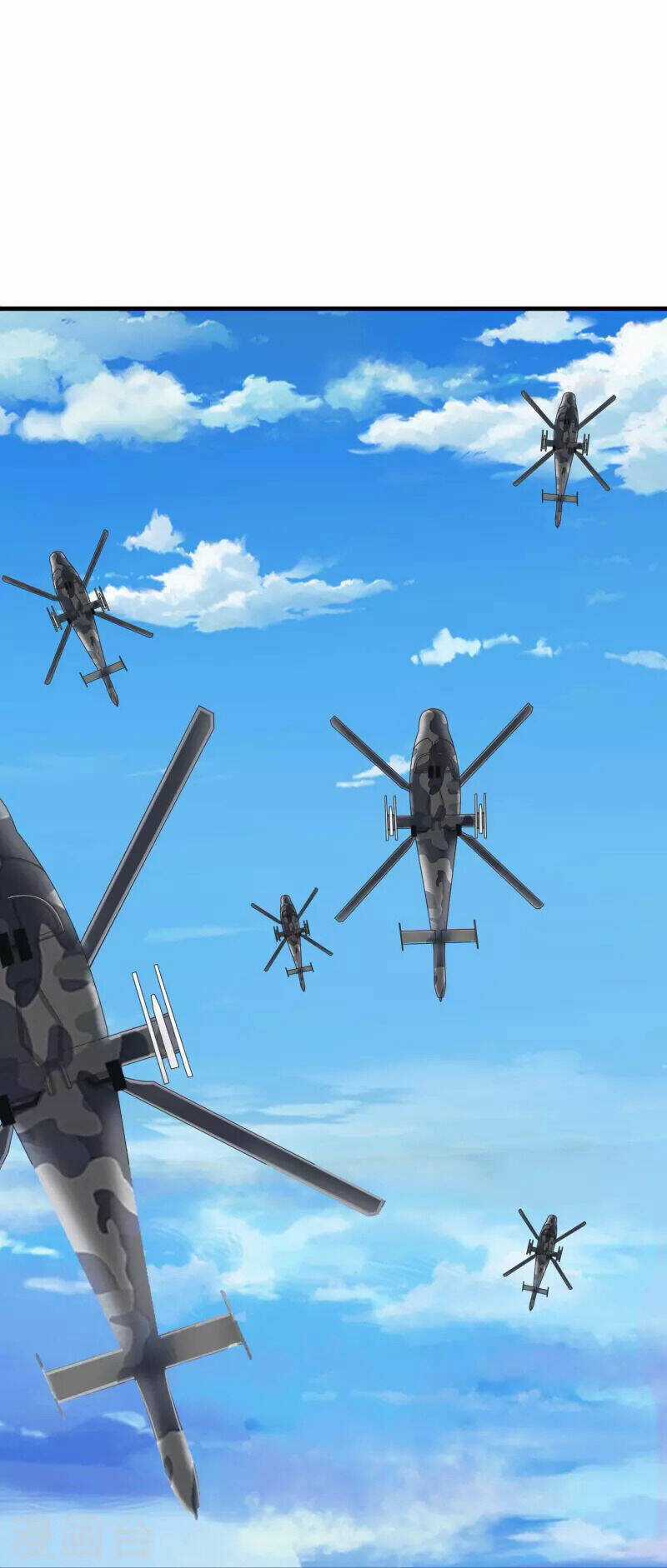 Vạn Cổ Thần Vương - Chapter 392 - Trang 27