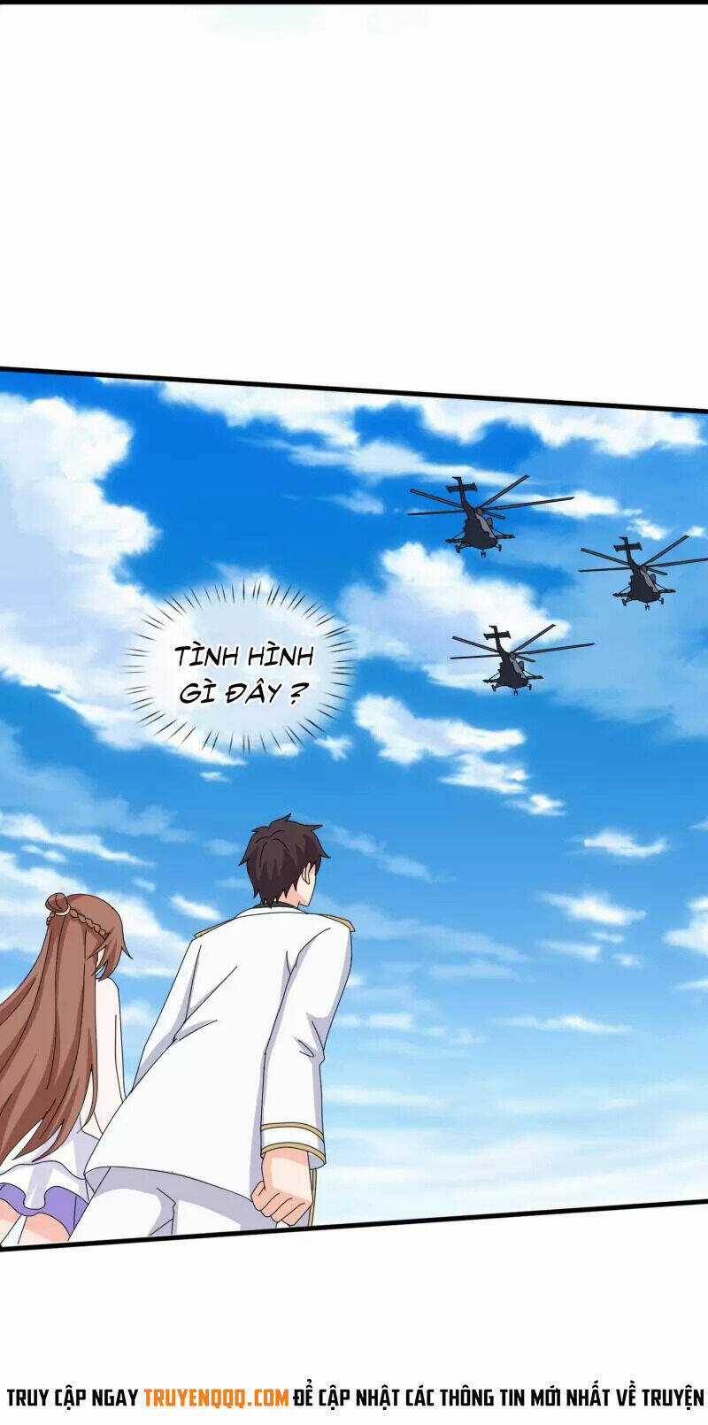 Vạn Cổ Thần Vương - Chapter 392 - Trang 28