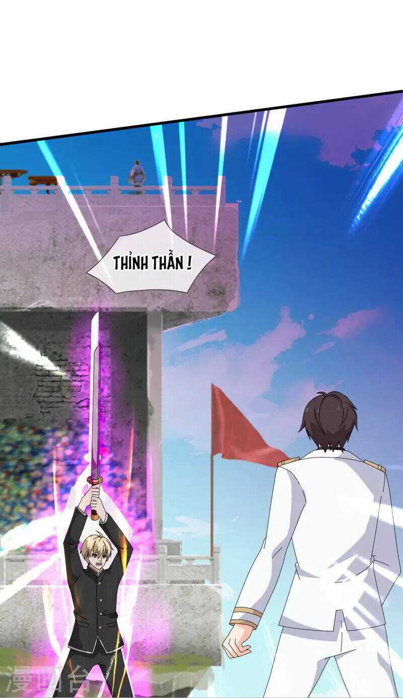 Vạn Cổ Thần Vương - Chapter 392 - Trang 6