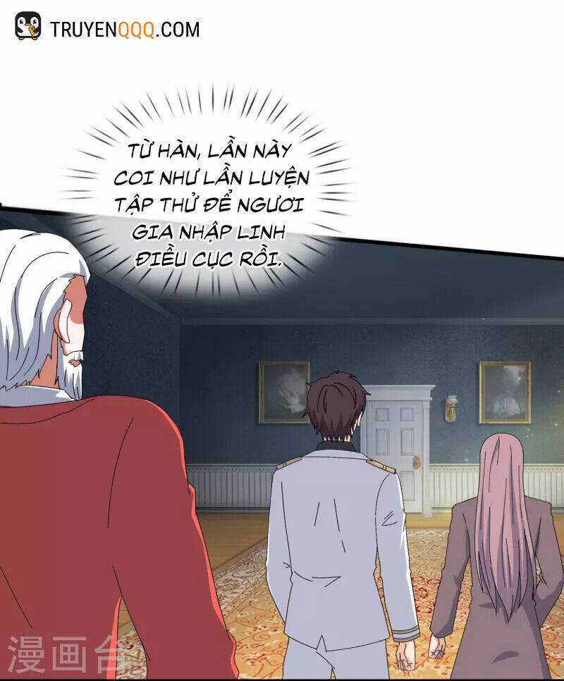 Vạn Cổ Thần Vương - Chapter 393 - Trang 15