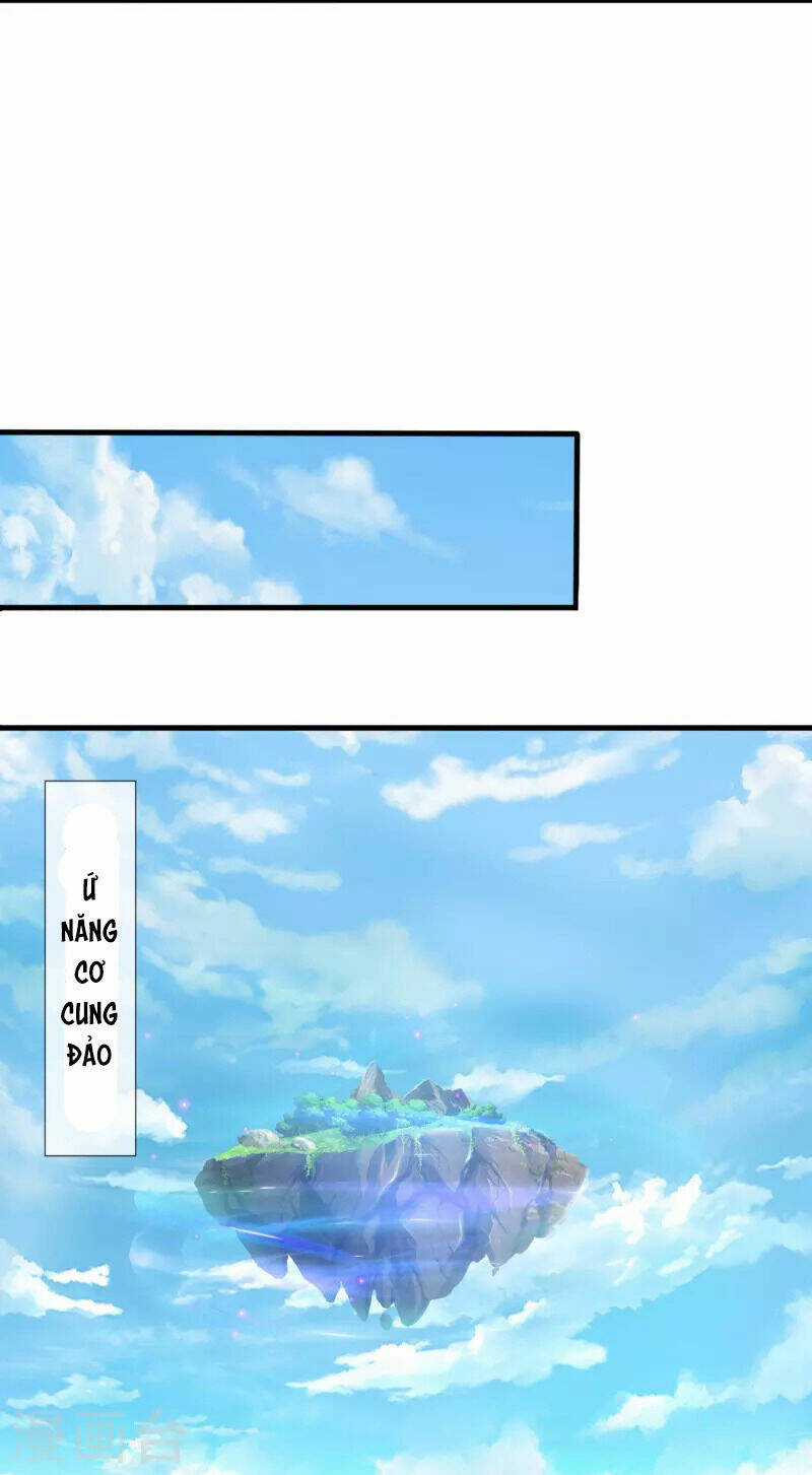 Vạn Cổ Thần Vương - Chapter 393 - Trang 16