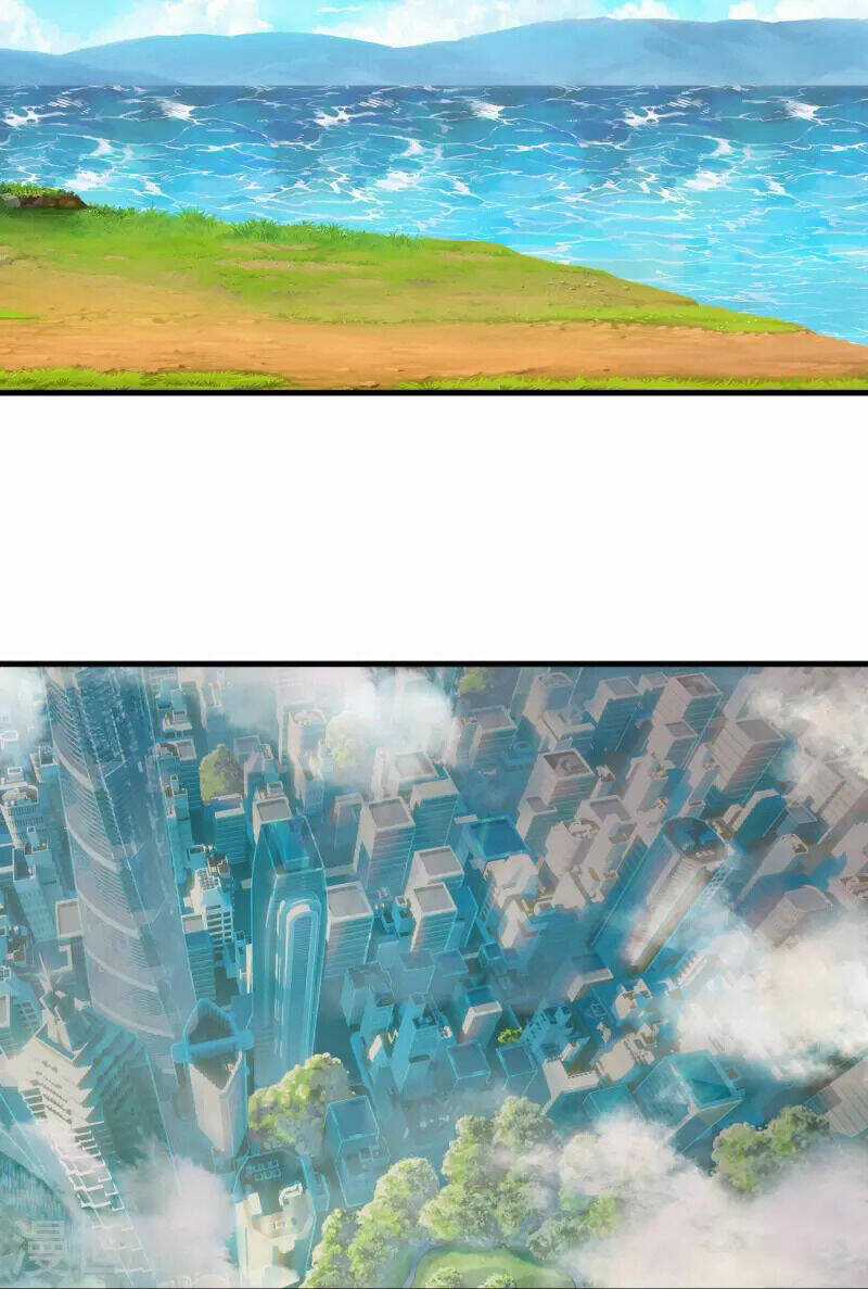 Vạn Cổ Thần Vương - Chapter 393 - Trang 17