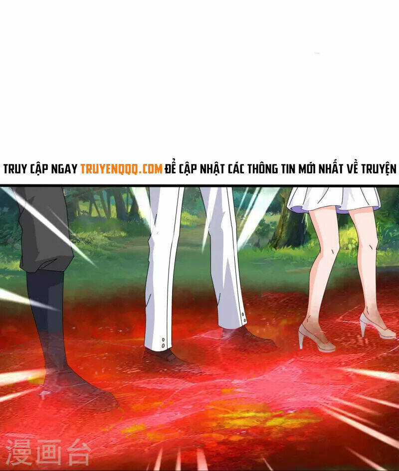 Vạn Cổ Thần Vương - Chapter 393 - Trang 22