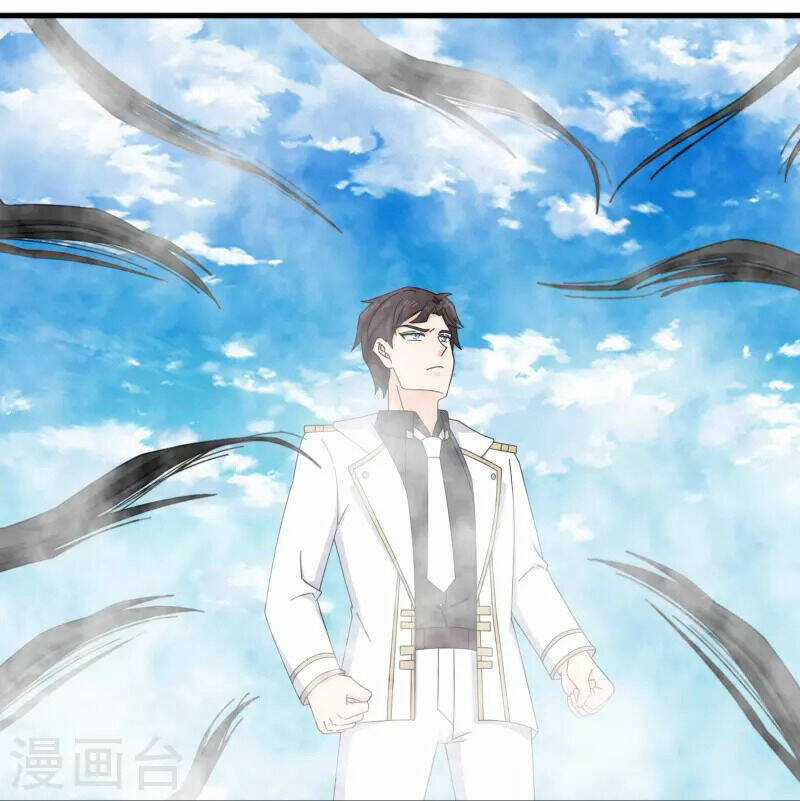 Vạn Cổ Thần Vương - Chapter 393 - Trang 25