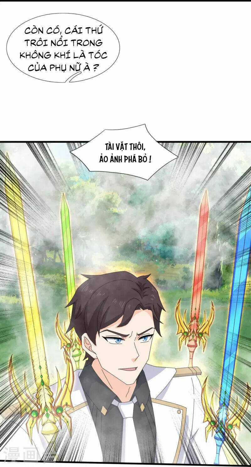 Vạn Cổ Thần Vương - Chapter 393 - Trang 26