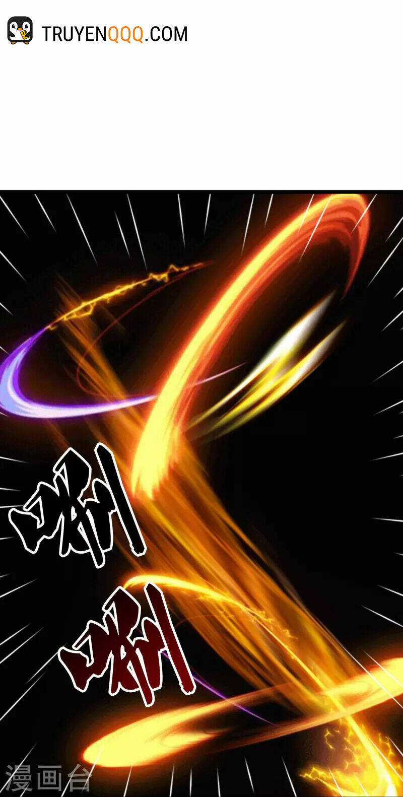 Vạn Cổ Thần Vương - Chapter 393 - Trang 27