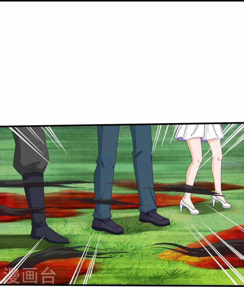 Vạn Cổ Thần Vương - Chapter 393 - Trang 28