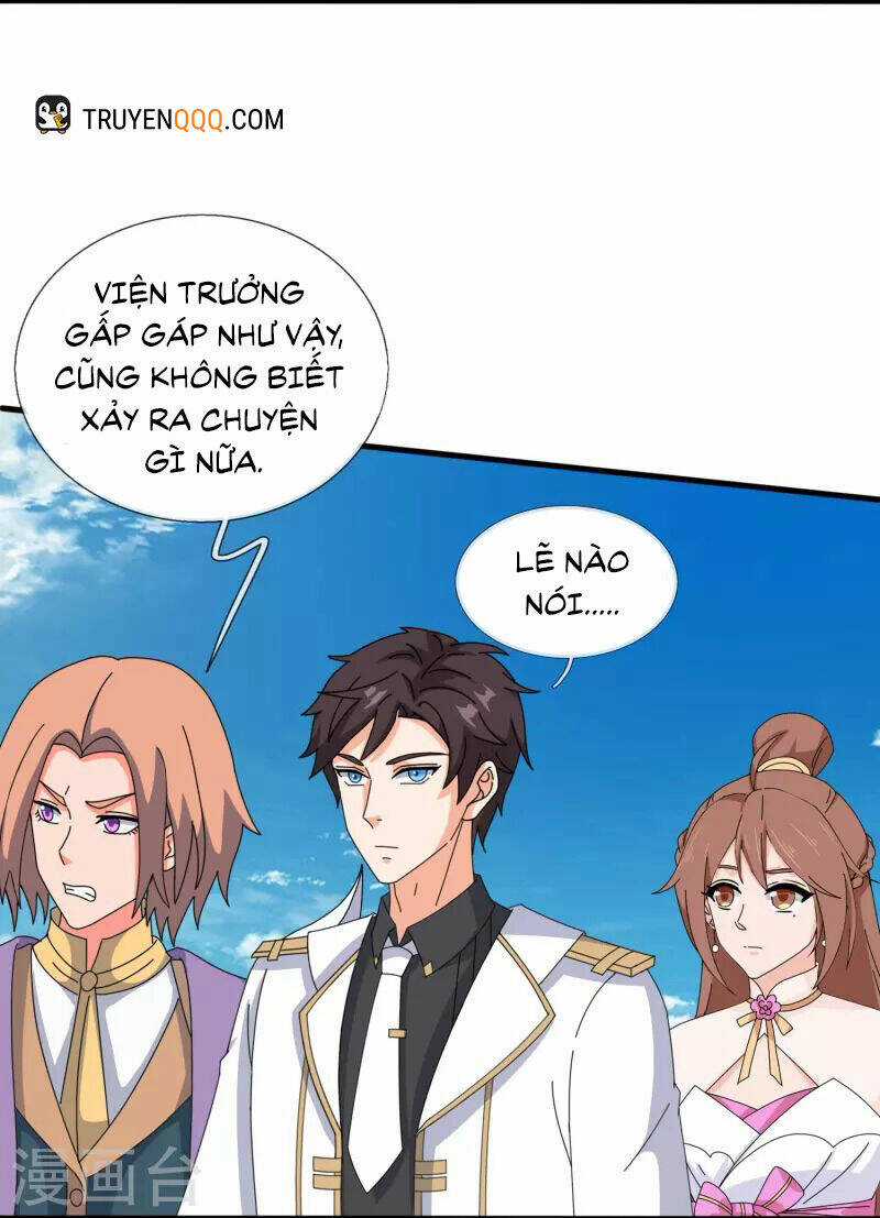 Vạn Cổ Thần Vương - Chapter 393 - Trang 6