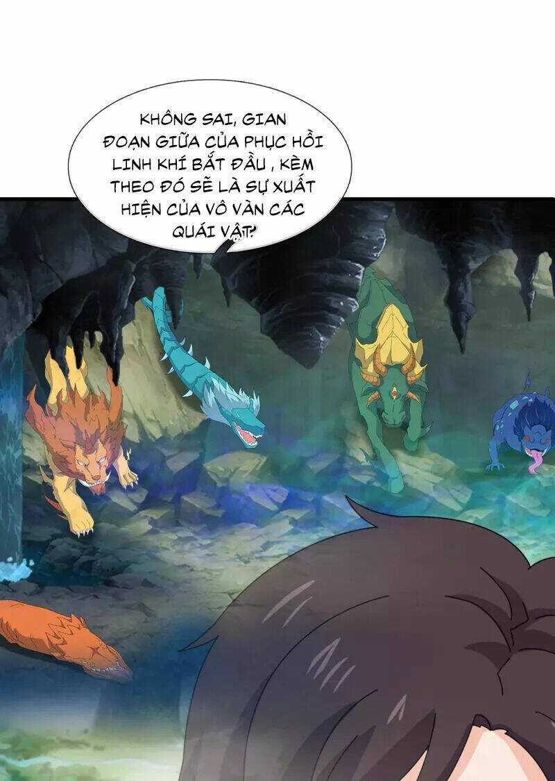 Vạn Cổ Thần Vương - Chapter 393 - Trang 9