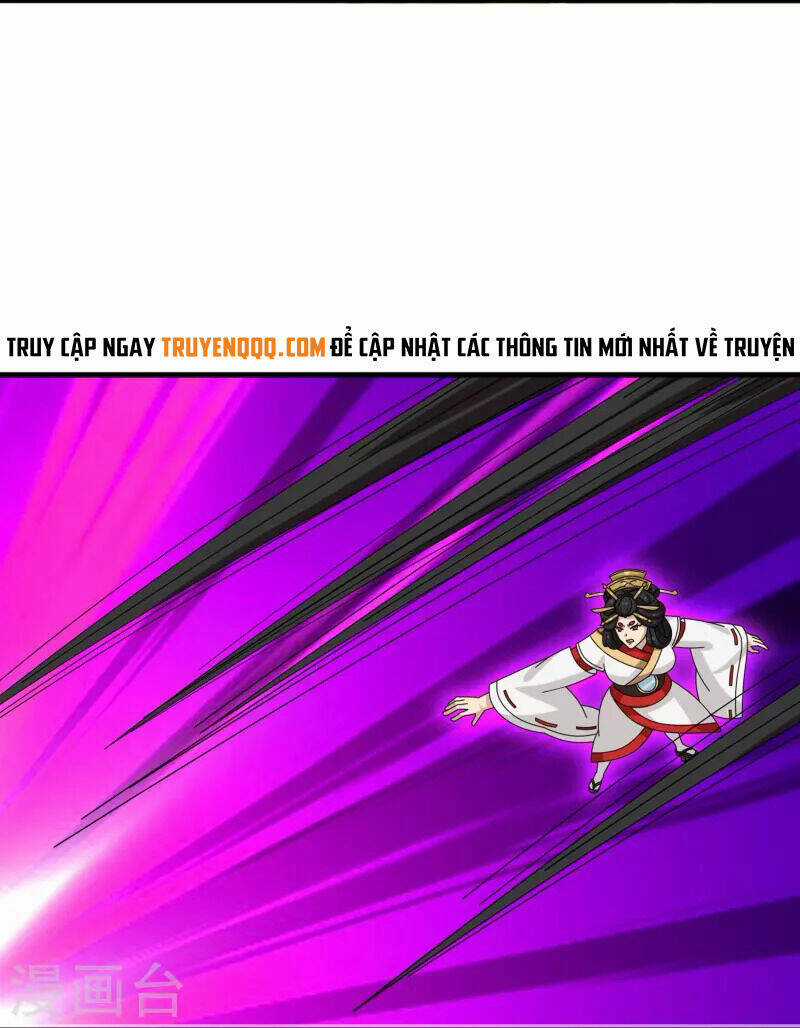 Vạn Cổ Thần Vương - Chapter 394 - Trang 12