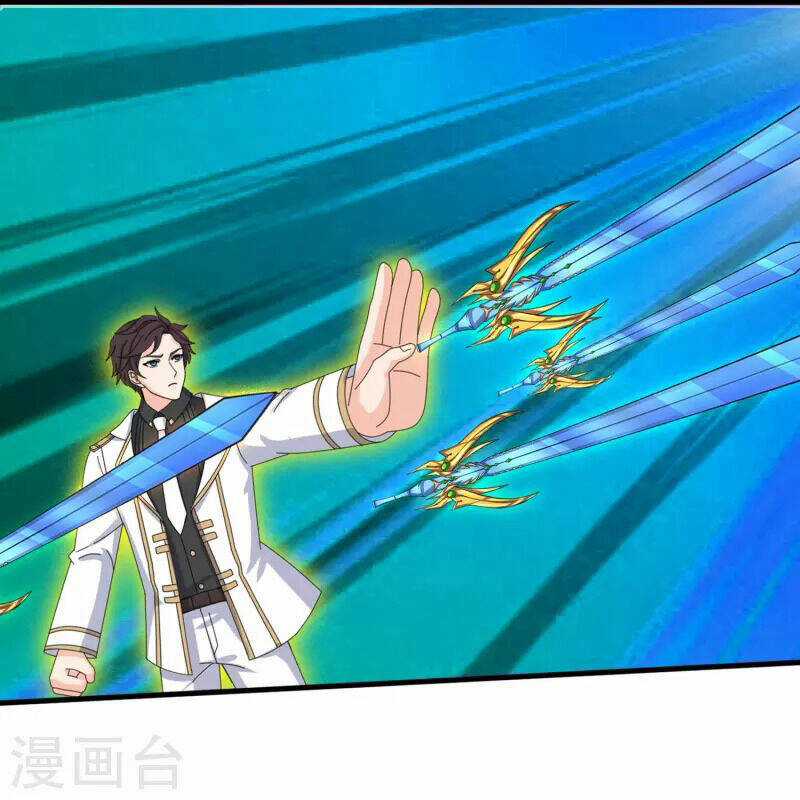 Vạn Cổ Thần Vương - Chapter 394 - Trang 13