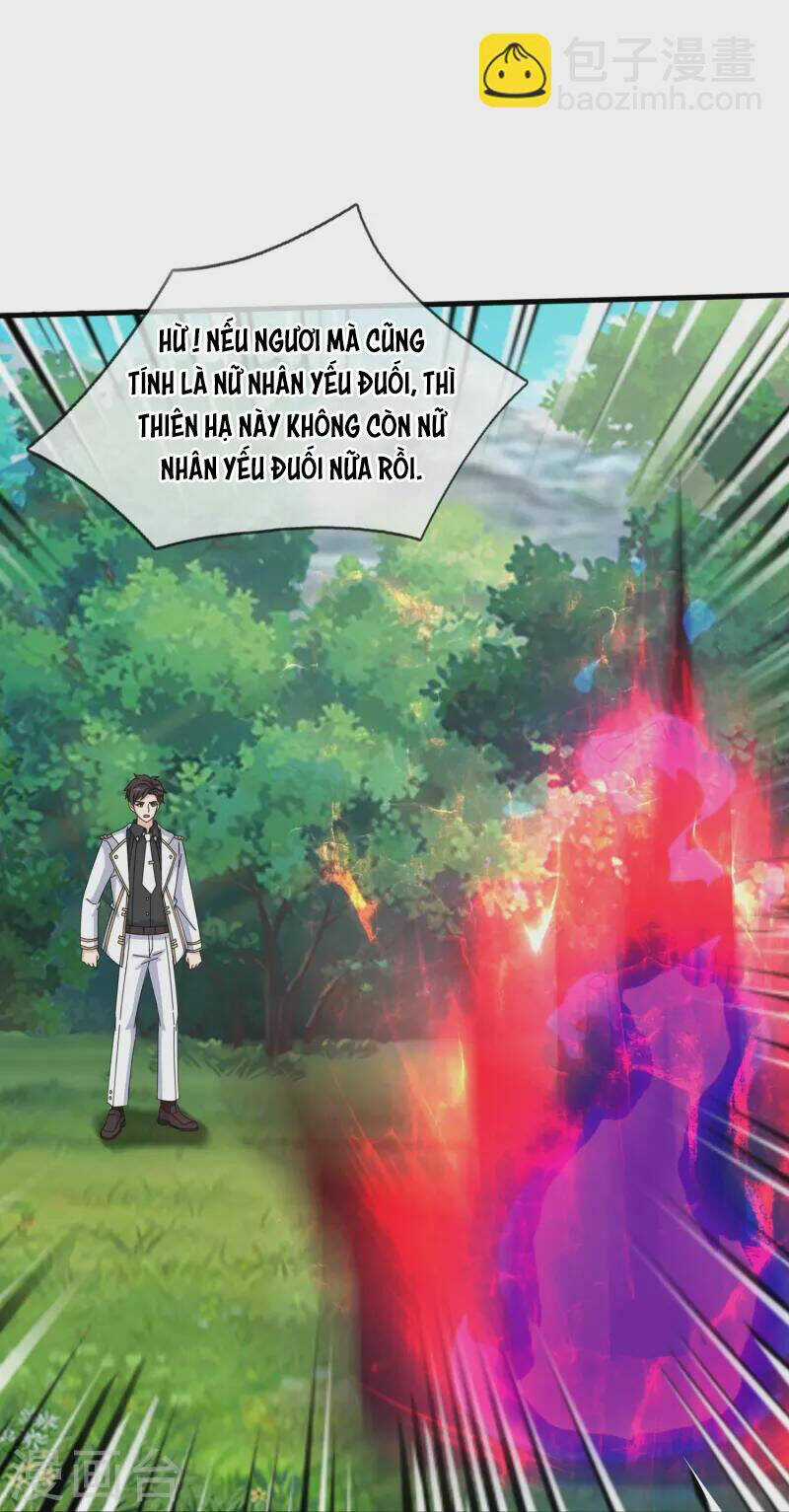 Vạn Cổ Thần Vương - Chapter 394 - Trang 17