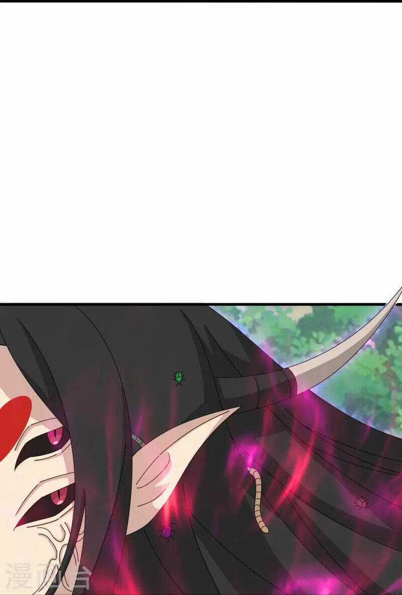 Vạn Cổ Thần Vương - Chapter 394 - Trang 18