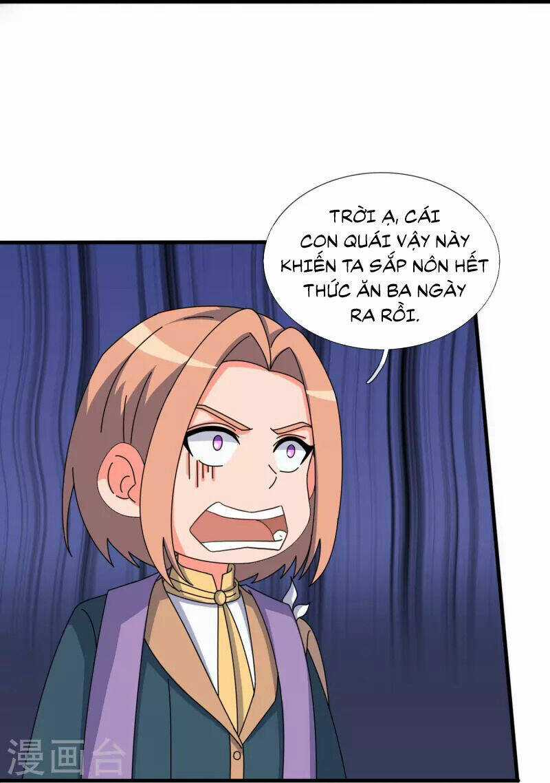 Vạn Cổ Thần Vương - Chapter 394 - Trang 19