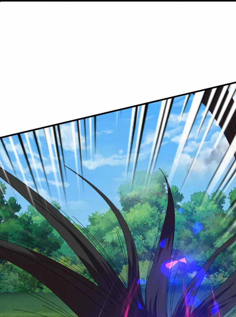 Vạn Cổ Thần Vương - Chapter 394 - Trang 22