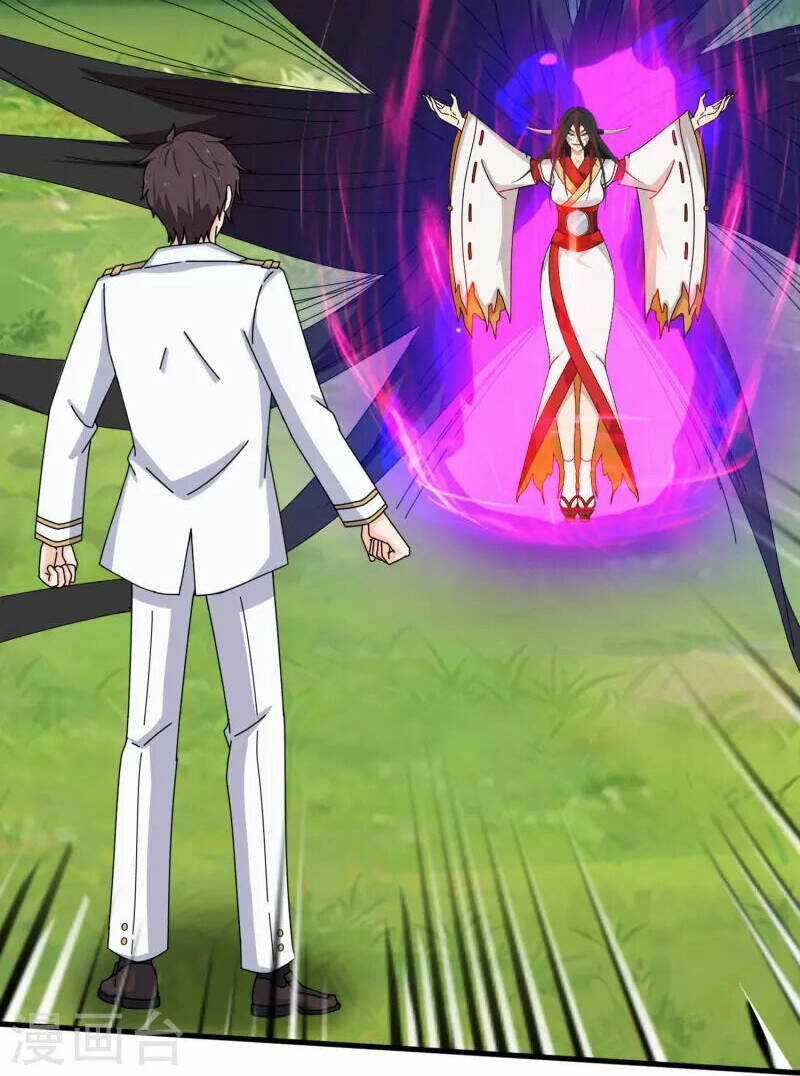 Vạn Cổ Thần Vương - Chapter 394 - Trang 23