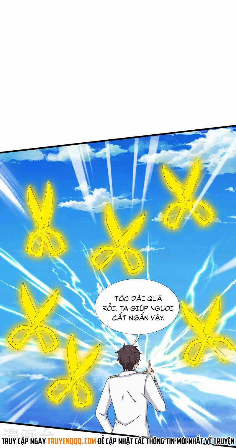 Vạn Cổ Thần Vương - Chapter 394 - Trang 24