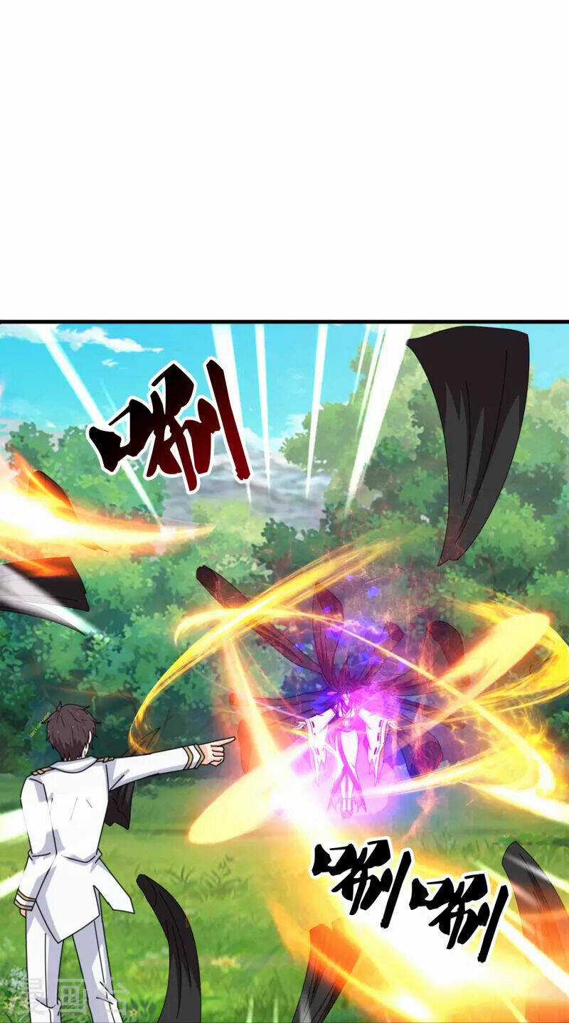 Vạn Cổ Thần Vương - Chapter 394 - Trang 25