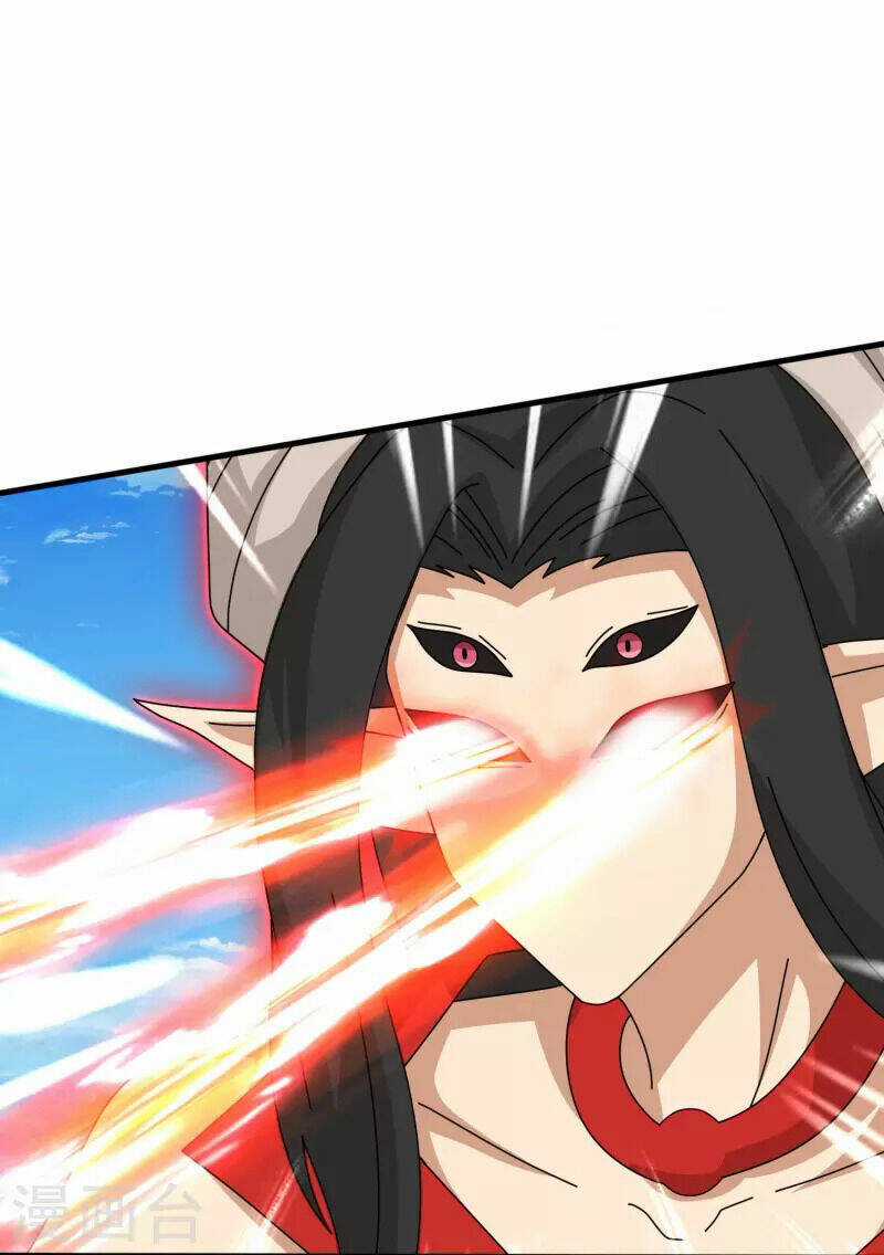 Vạn Cổ Thần Vương - Chapter 394 - Trang 28