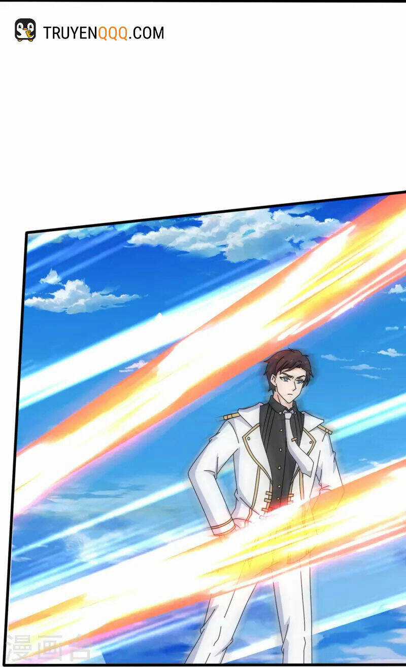 Vạn Cổ Thần Vương - Chapter 394 - Trang 29